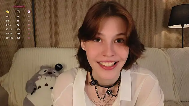 LurleneRamo online show from September 2025 01:18:01 AM