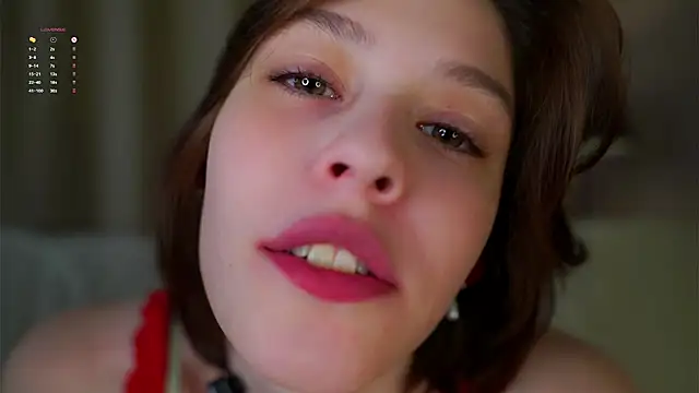 LurleneRamo online show from October 2025 01:06:01 AM