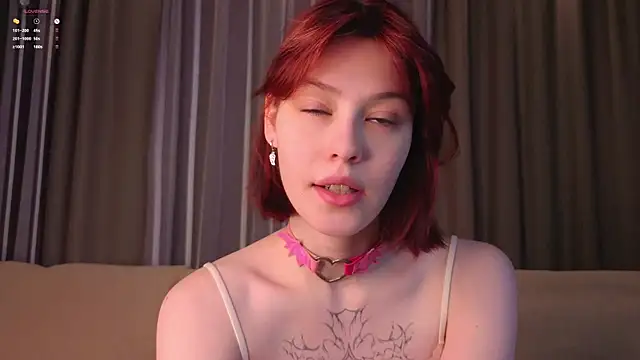 LurleneRamo online show from January 2026 01:08:02 AM