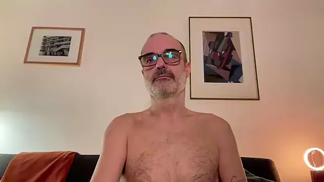 Milkywaymen online show from March 2026 07:32:02 PM