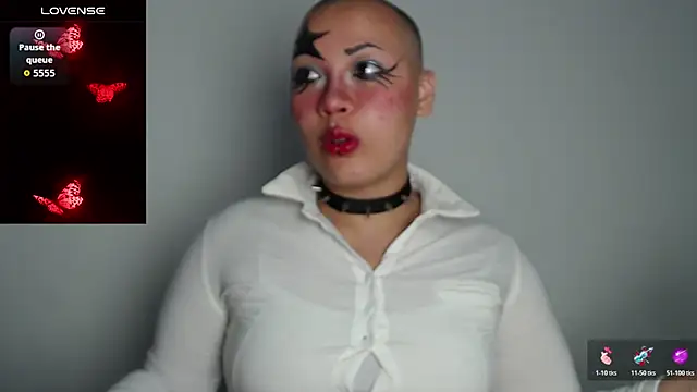 Cherry vald online show from March 2026 12:08:01 PM