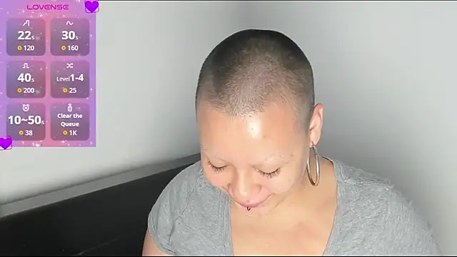 Cherry vald online show from March 2026 11:04:01 AM