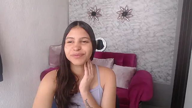 Snapshot of Evagirl69 chatting on October 2025 06:15:02 PM Evagirl69 online show from October 2025 06:15:02 PM