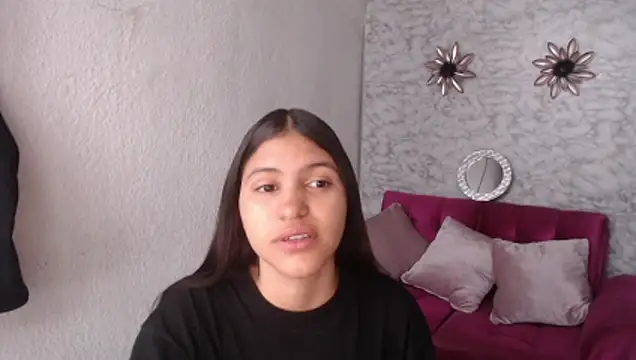 Evagirl69 online show from January 2026 06:13:02 PM