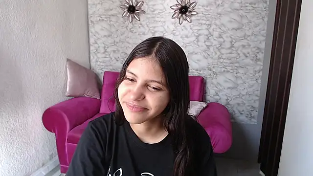 Evagirl69 online show from March 2026 12:22:01 PM