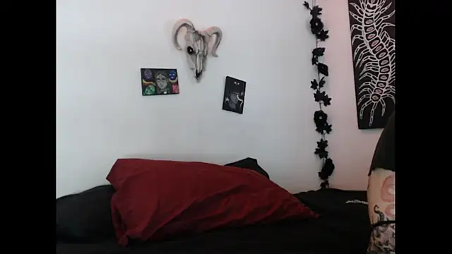 Snapshot of Valakiablood chatting on September 2025 09:38:02 PM Valakiablood online show from September 2025 09:38:02 PM