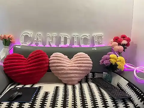 candiceempire online show from February 2026 11:36:02 PM