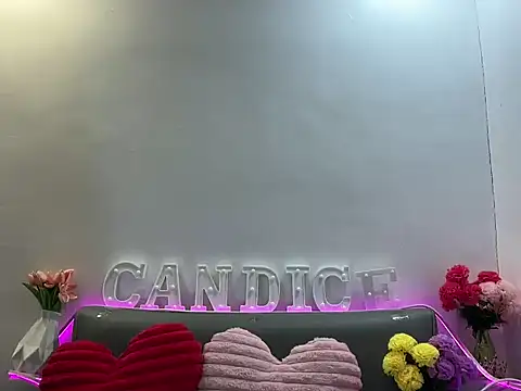 candiceempire online show from March 2026 03:30:02 AM