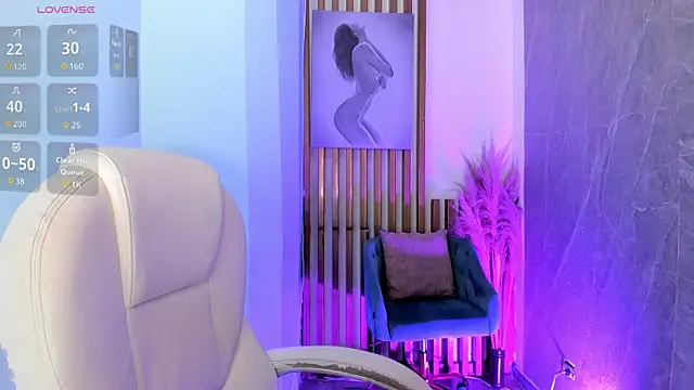 PauliinaBelle  online show from May 2026 01:39:02 PM