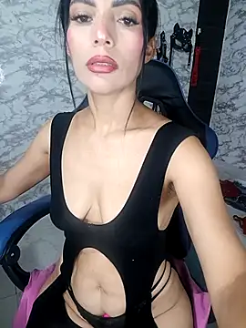 AlisSon  hot online show from November 2025 12:54:02 AM