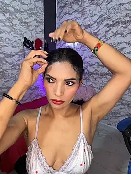 AlisSon  hot online show from December 2025 03:35:02 AM