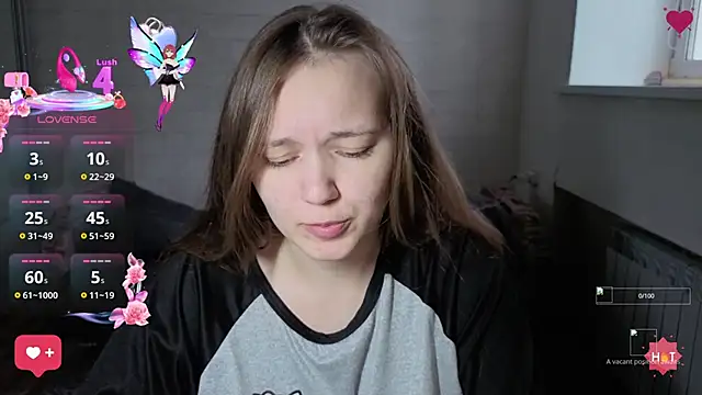 AlisaWyn online show from October 2025 06:11:02 AM