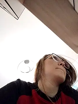 AlisaWyn online show from January 2026 03:34:01 AM