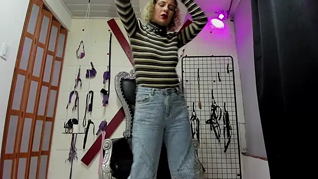 indigo thc5 online show from January 2026 02:59:01 AM