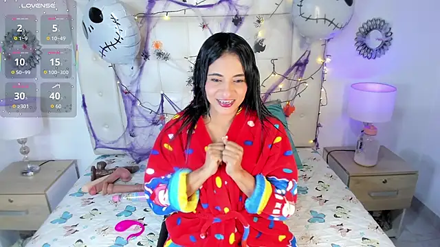 sara coor online show from October 2025 11:14:02 AM