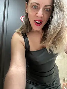 ladywithbigass online show from January 2025 05:45:02 AM