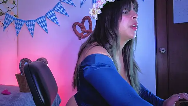 MiaCollinssx online show from September 2025 02:31:01 PM