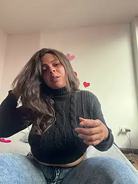 MiaCollinssx online show from February 2026 01:33:02 PM