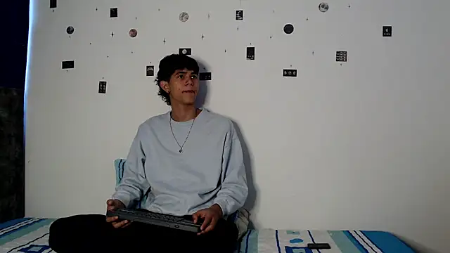 Snapshot of alexmark_ chatting on March 2026 01:38:02 PM alexmark online show from March 2026 01:38:02 PM