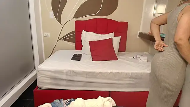 SexyRachel  online show from September 2025 12:07:01 PM