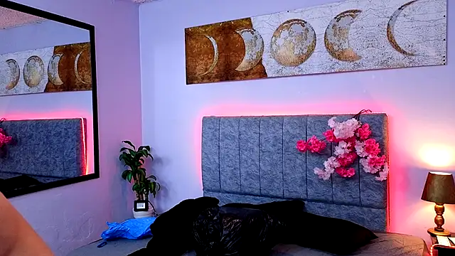 Snapshot of Lilith_morgan01 chatting on October 2025 03:48:01 AM Lilith morgan01 online show from October 2025 03:48:01 AM