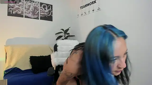 Snapshot of Lilith_morgan01 chatting on November 2025 08:46:02 PM Lilith morgan01 online show from November 2025 08:46:02 PM