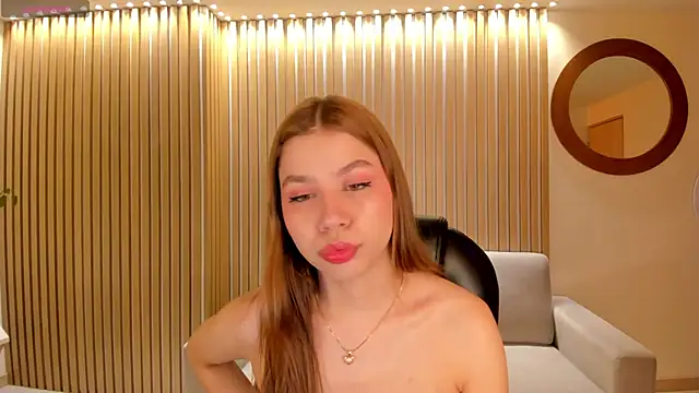 TiffannySins online show from January 2026 03:34:01 AM