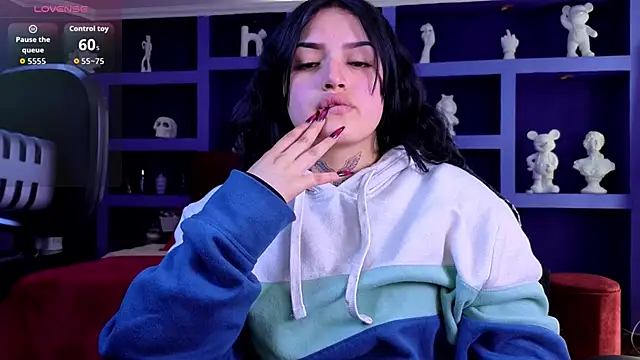 Snapshot of sari_belle chatting on September 2025 11:15:01 PM sari belle online show from September 2025 11:15:01 PM