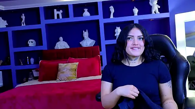 Snapshot of sari_belle chatting on September 2025 10:09:01 PM sari belle online show from September 2025 10:09:01 PM