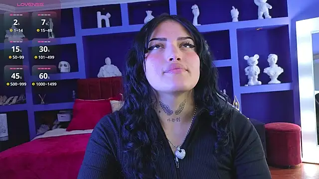 Snapshot of sari_belle chatting on October 2025 09:37:01 PM sari belle online show from October 2025 09:37:01 PM