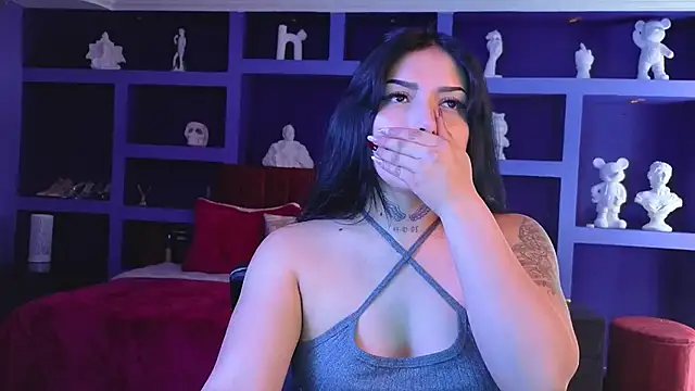 Snapshot of sari_belle chatting on October 2025 09:24:02 PM sari belle online show from October 2025 09:24:02 PM