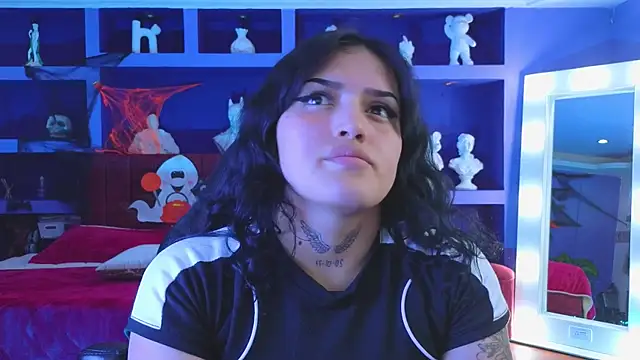 Snapshot of sari_belle chatting on October 2025 04:03:02 AM sari belle online show from October 2025 04:03:02 AM