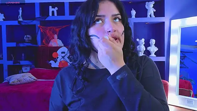 Snapshot of sari_belle chatting on October 2025 09:26:02 PM sari belle online show from October 2025 09:26:02 PM