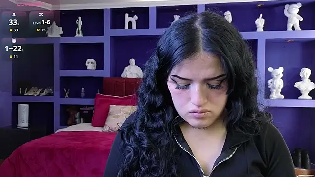 Snapshot of sari_belle chatting on November 2025 09:15:01 PM sari belle online show from November 2025 09:15:01 PM