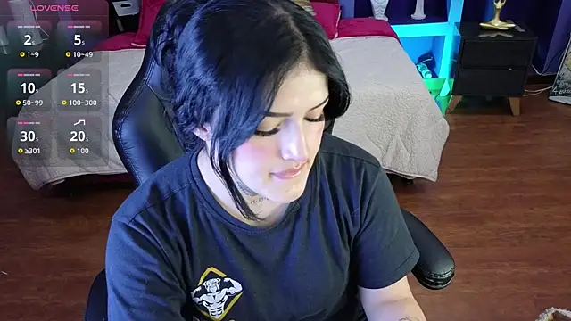 Snapshot of sari_belle chatting on November 2025 08:24:02 PM sari belle online show from November 2025 08:24:02 PM