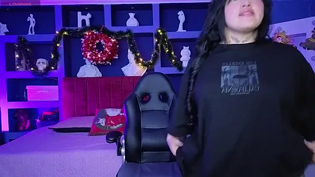 Snapshot of sari_belle chatting on December 2025 09:11:02 PM sari belle online show from December 2025 09:11:02 PM