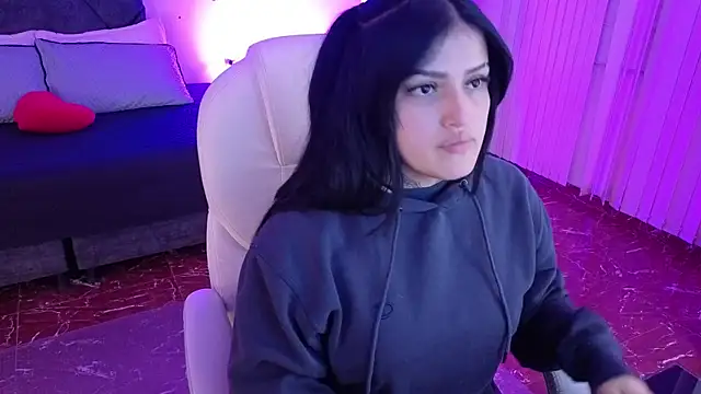 Snapshot of sari_belle chatting on January 2026 08:14:02 PM sari belle online show from January 2026 08:14:02 PM