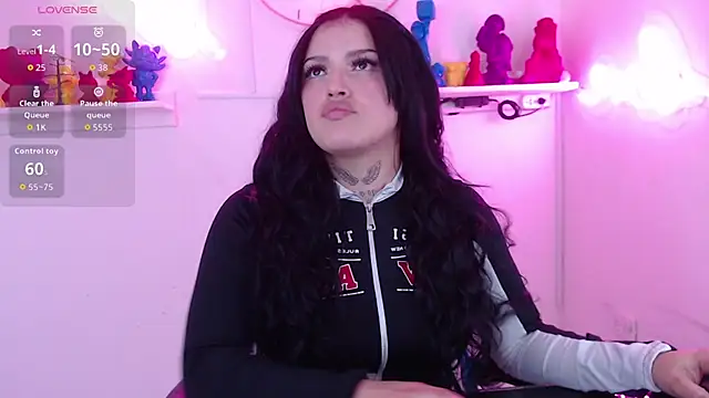 Snapshot of sari_belle chatting on February 2026 07:34:02 PM sari belle online show from February 2026 07:34:02 PM