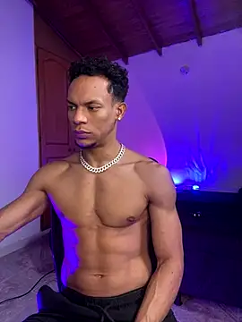 RickKrong  online show from September 2025 07:24:02 PM