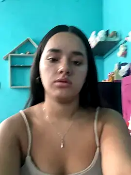 Luciaparker03 online show from September 2025 03:06:01 PM