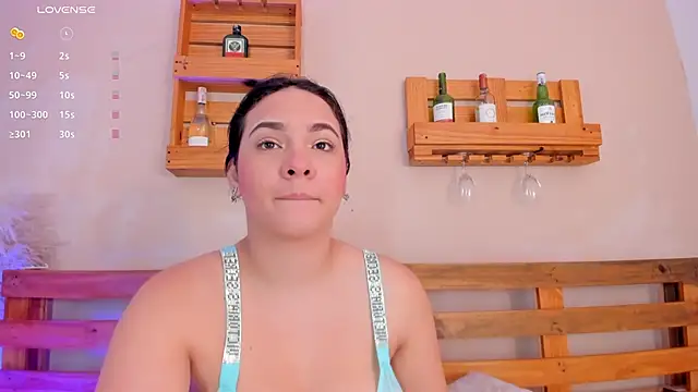  miss mia online show from October 2025 10:38:02 AM