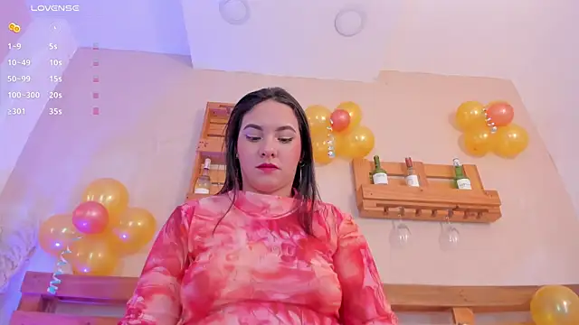  miss mia online show from December 2025 12:23:02 PM