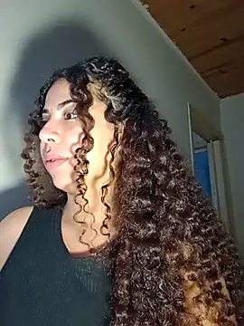 Snapshot of A_maddy chatting on January 2026 06:11:01 PM A maddy online show from January 2026 06:11:01 PM