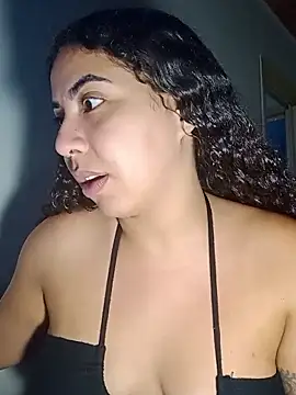 Snapshot of A_maddy chatting on January 2026 08:22:01 PM A maddy online show from January 2026 08:22:01 PM