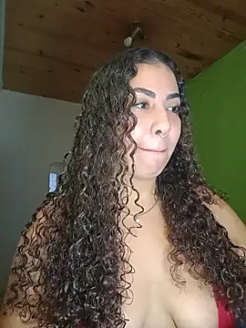 Snapshot of A_maddy chatting on March 2026 06:44:01 PM A maddy online show from March 2026 06:44:01 PM