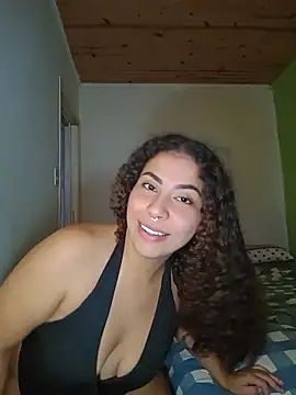 Snapshot of A_maddy chatting on March 2026 06:11:02 PM A maddy online show from March 2026 06:11:02 PM