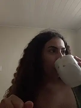 Snapshot of A_maddy chatting on April 2026 06:23:01 PM A maddy online show from April 2026 06:23:01 PM