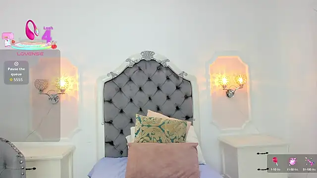 Alison Carde05 online show from September 2025 07:26:01 PM