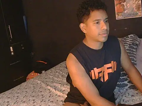 latinboybigdick online show from December 2025 03:35:02 AM