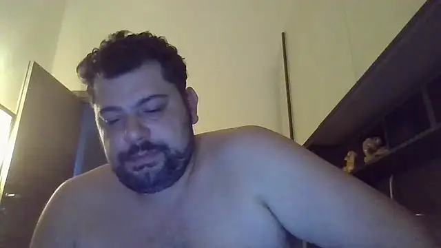 giuseppelovisi85 online show from September 2025 01:22:02 PM